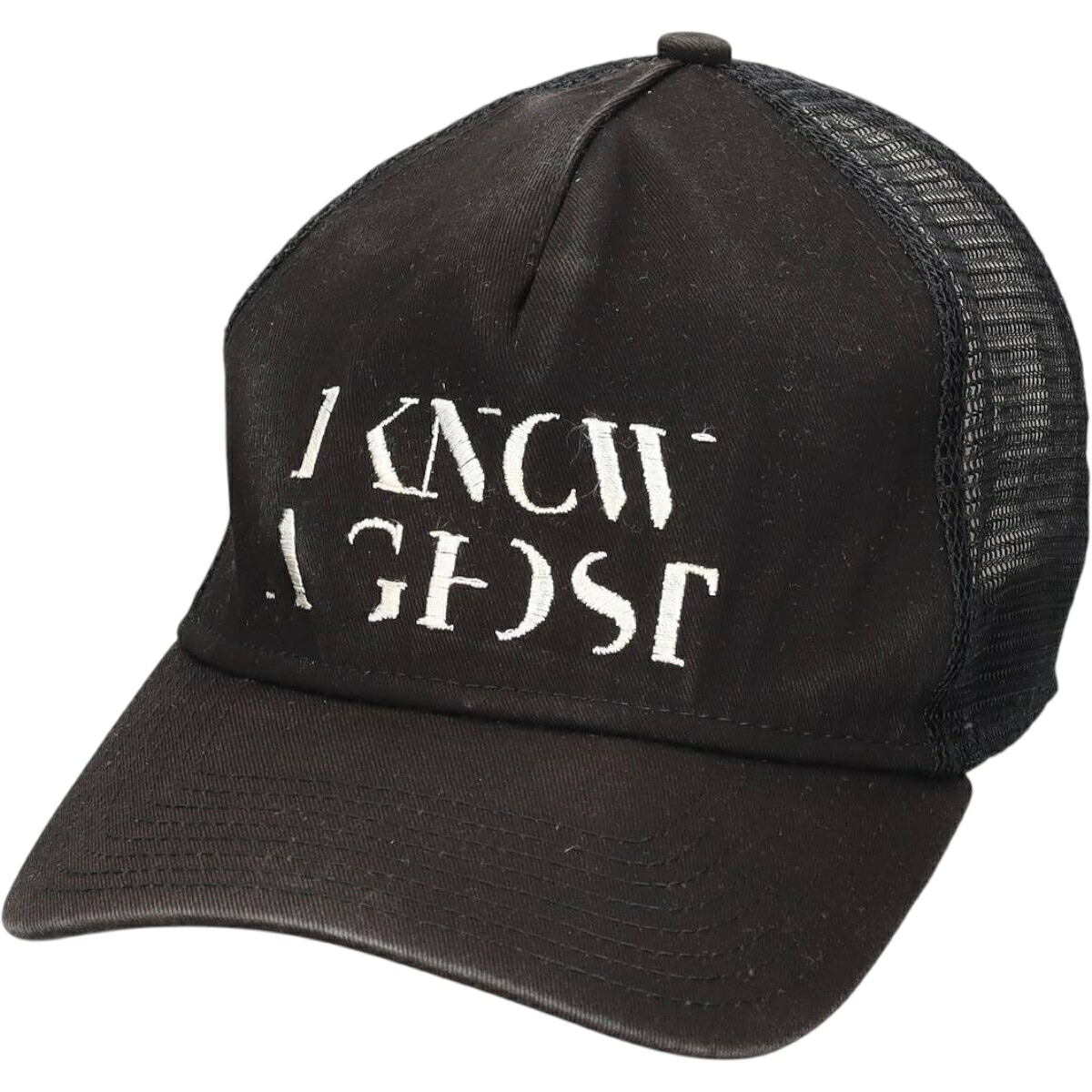 NEW ERA/ニューエラ メッシュキャップ