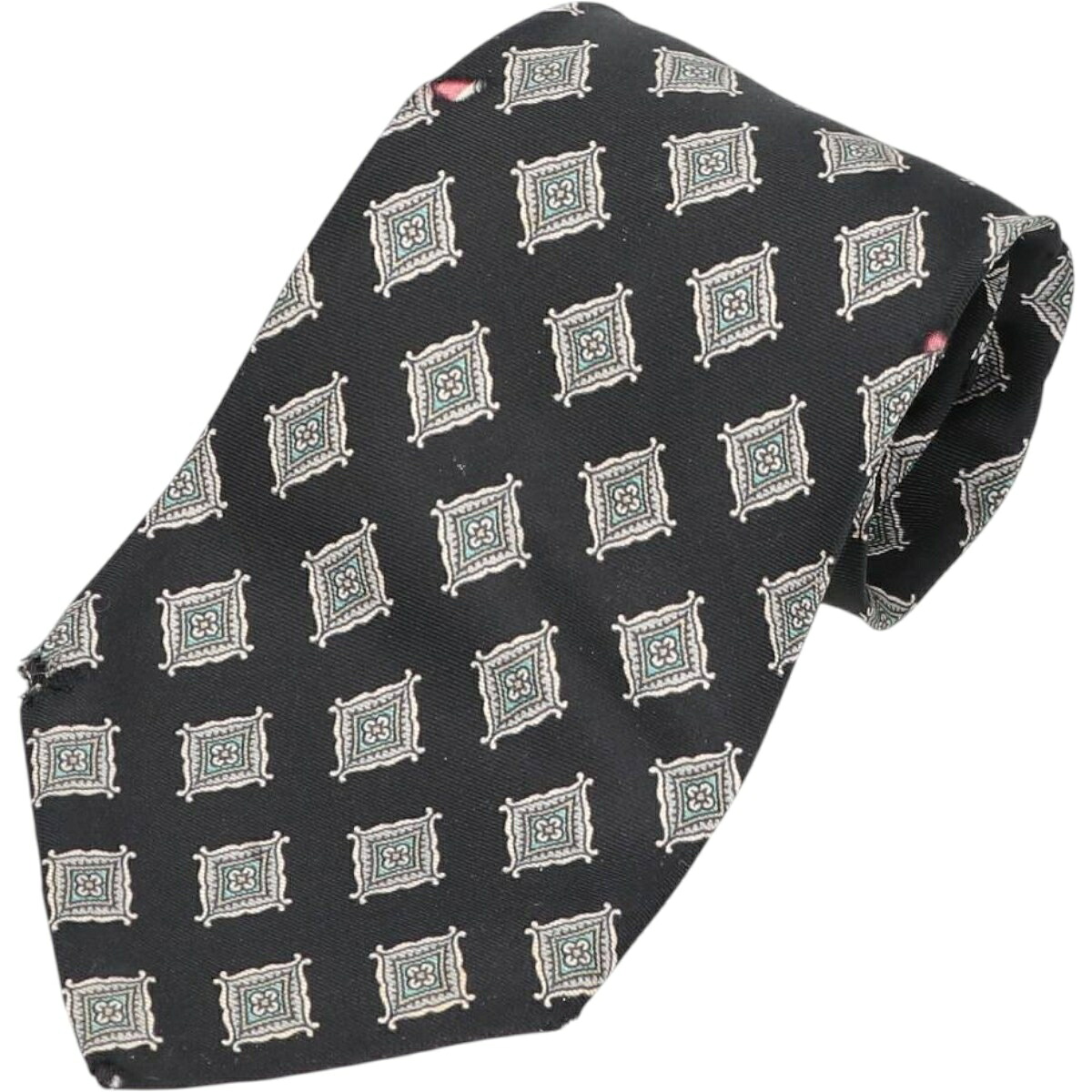 Tie Rack/タイラック Leonardo Strelli レオナルド ストレリ ネクタイ