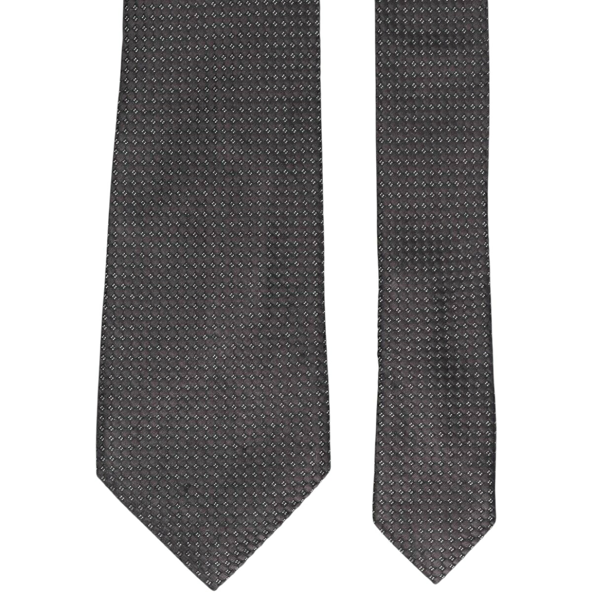 古着 カルバンクライン Calvin klein 総柄 ネクタイ /gaa008122 【中古】 【260803】