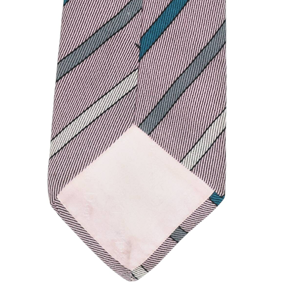 古着 クリスチャンディオール Christian Dior ストライプ柄 ネクタイ 英国製 /gaa008125 【中古】 【260803】