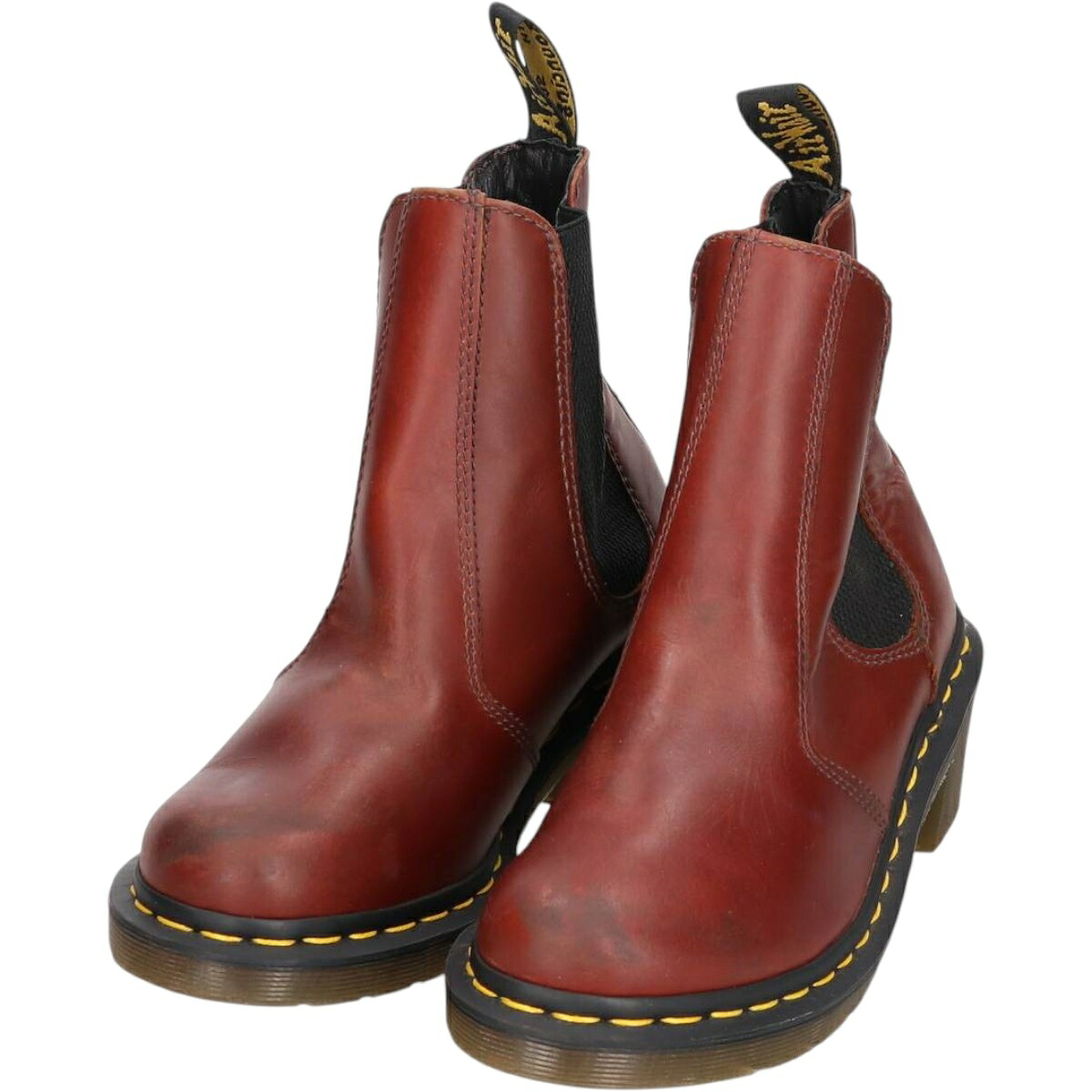 Dr.Martens/ドクターマーチン CADENCE サイドゴアブーツ