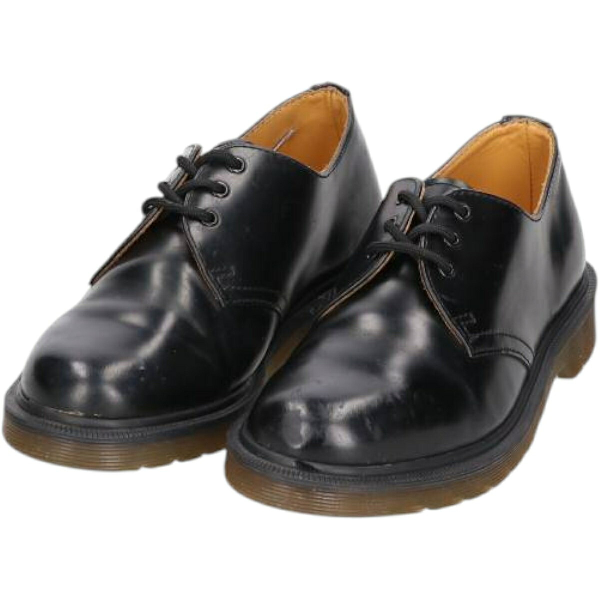 Dr.Martens/ドクターマーチン 1461 3ホールシューズ