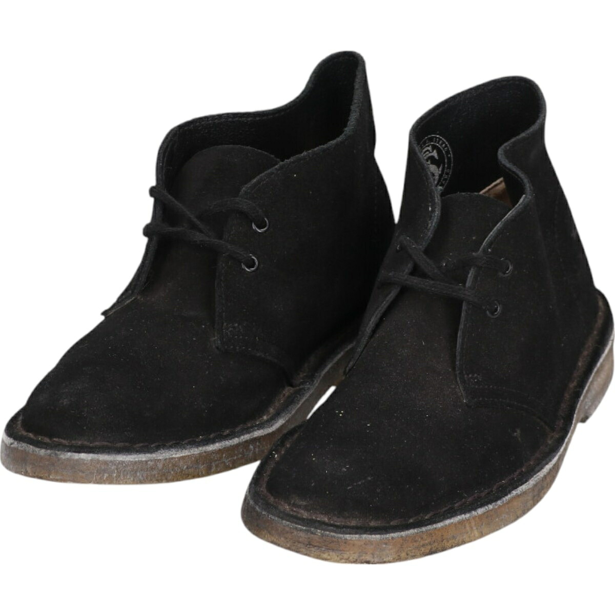 Clarks/クラークス DESERT BOOT デザート ブーツ チャッカブーツ
