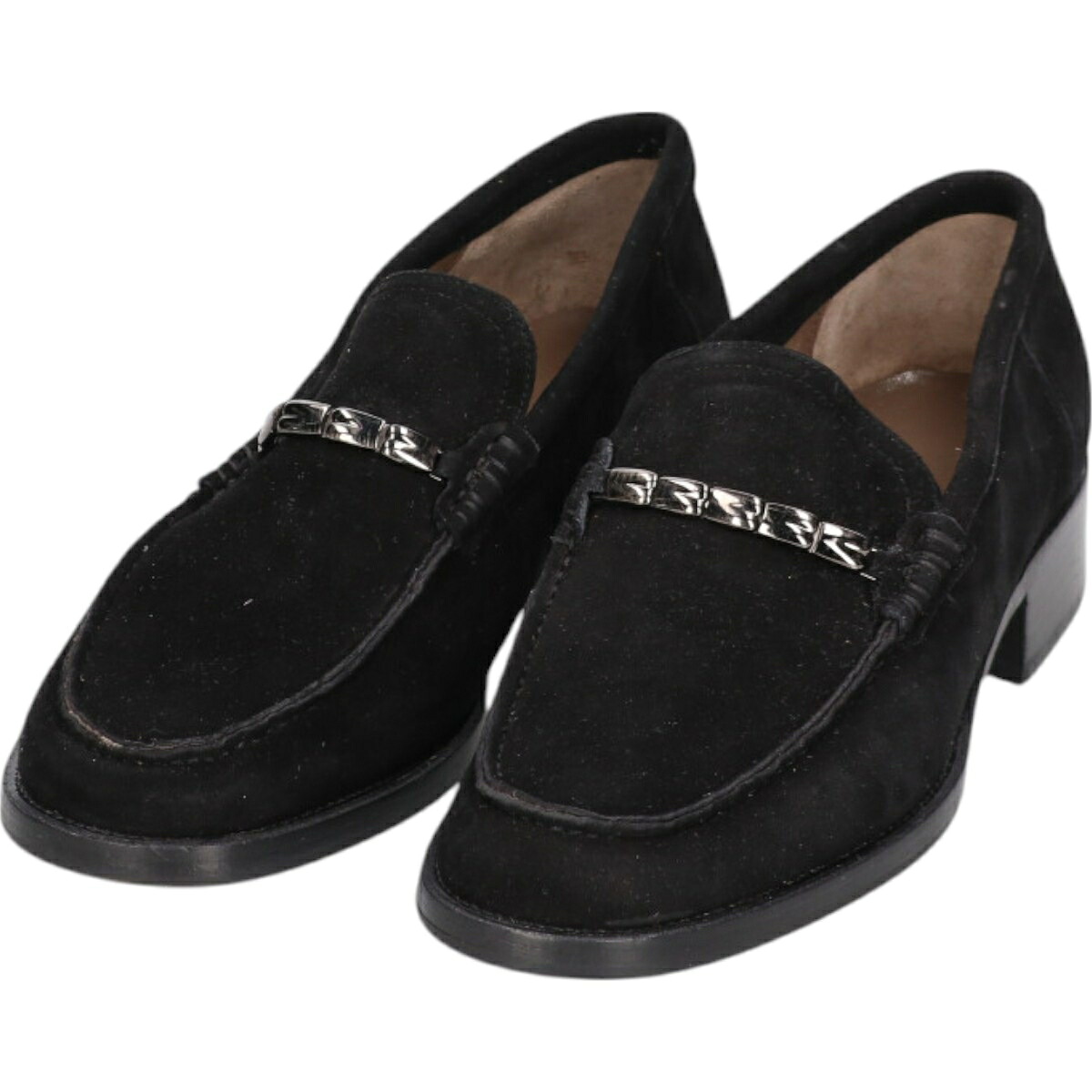 Bally/バリー ビットローファー