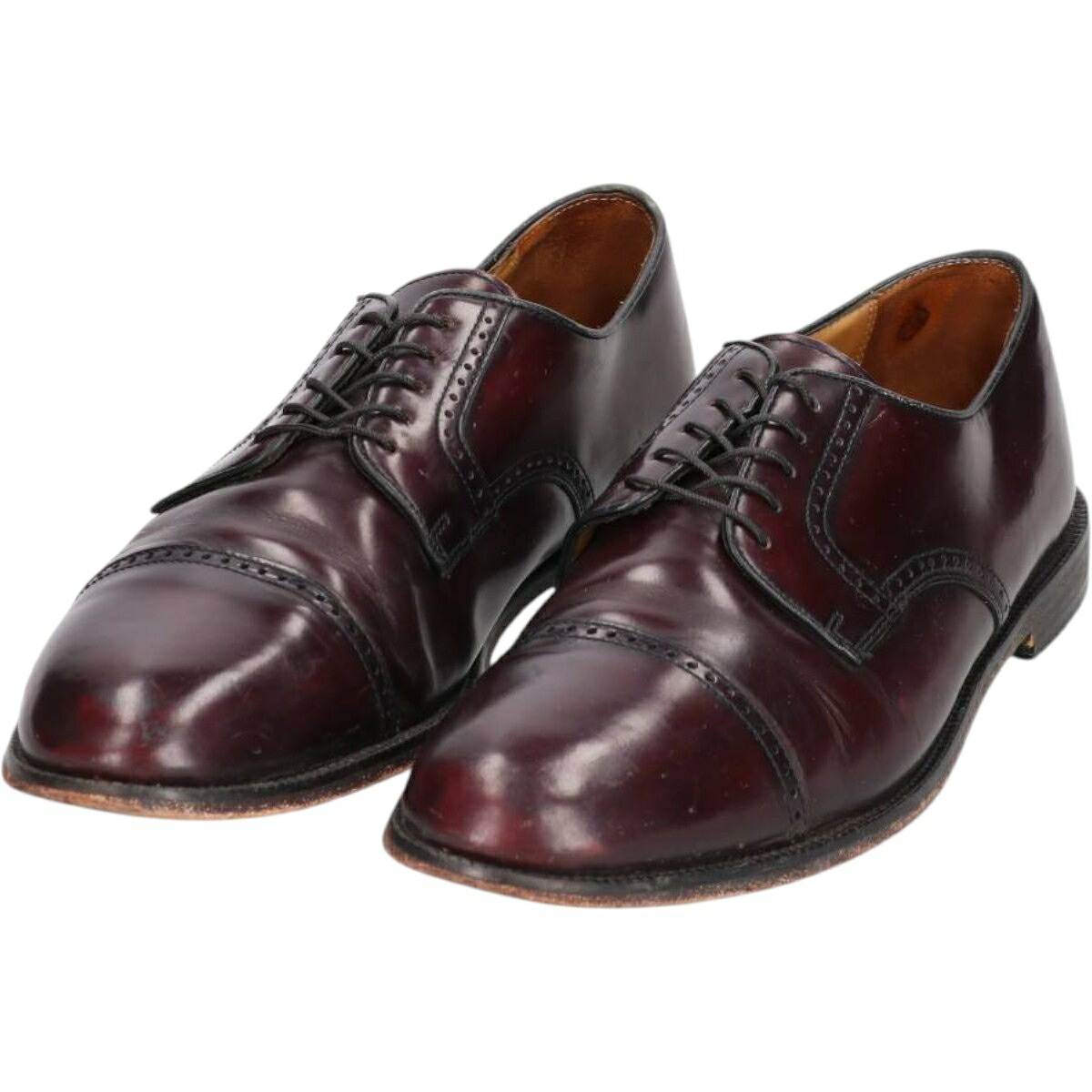 COLEHAAN/コールハーン ストレートチップシューズ