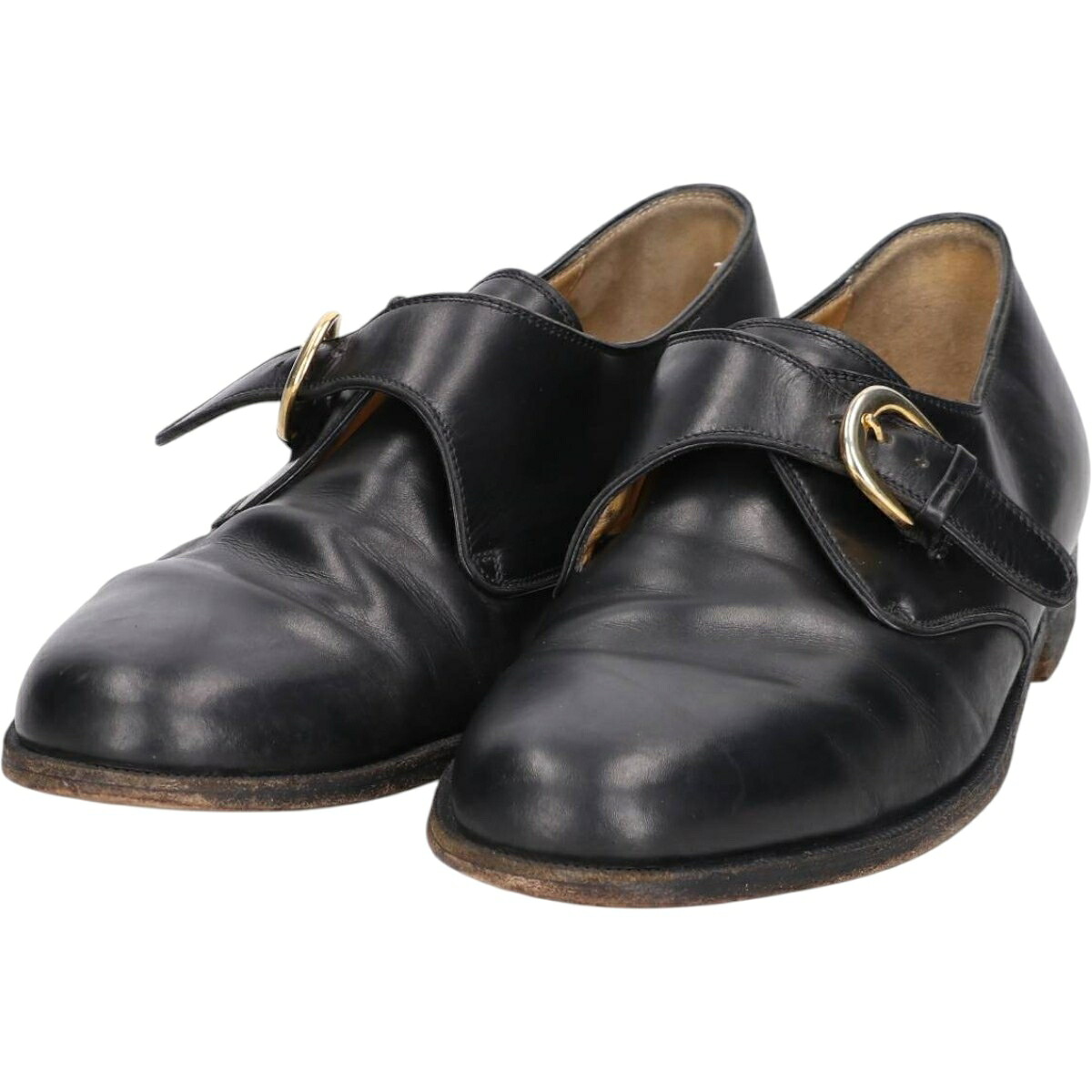 COLEHAAN/コールハーン モンクストラップシューズ