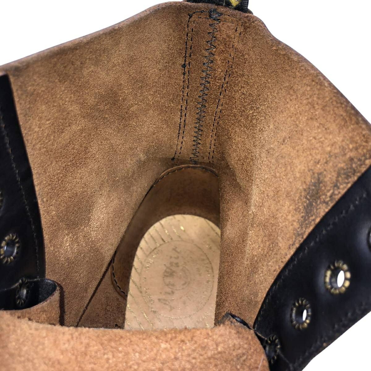 古着 ドクターマーチン Dr.Martens 8ホールブーツ 英国製 レディース25.0cm相当 /saa014428 【中古】 【251215】 【Elulu/エルル】 【SS2606_10】
