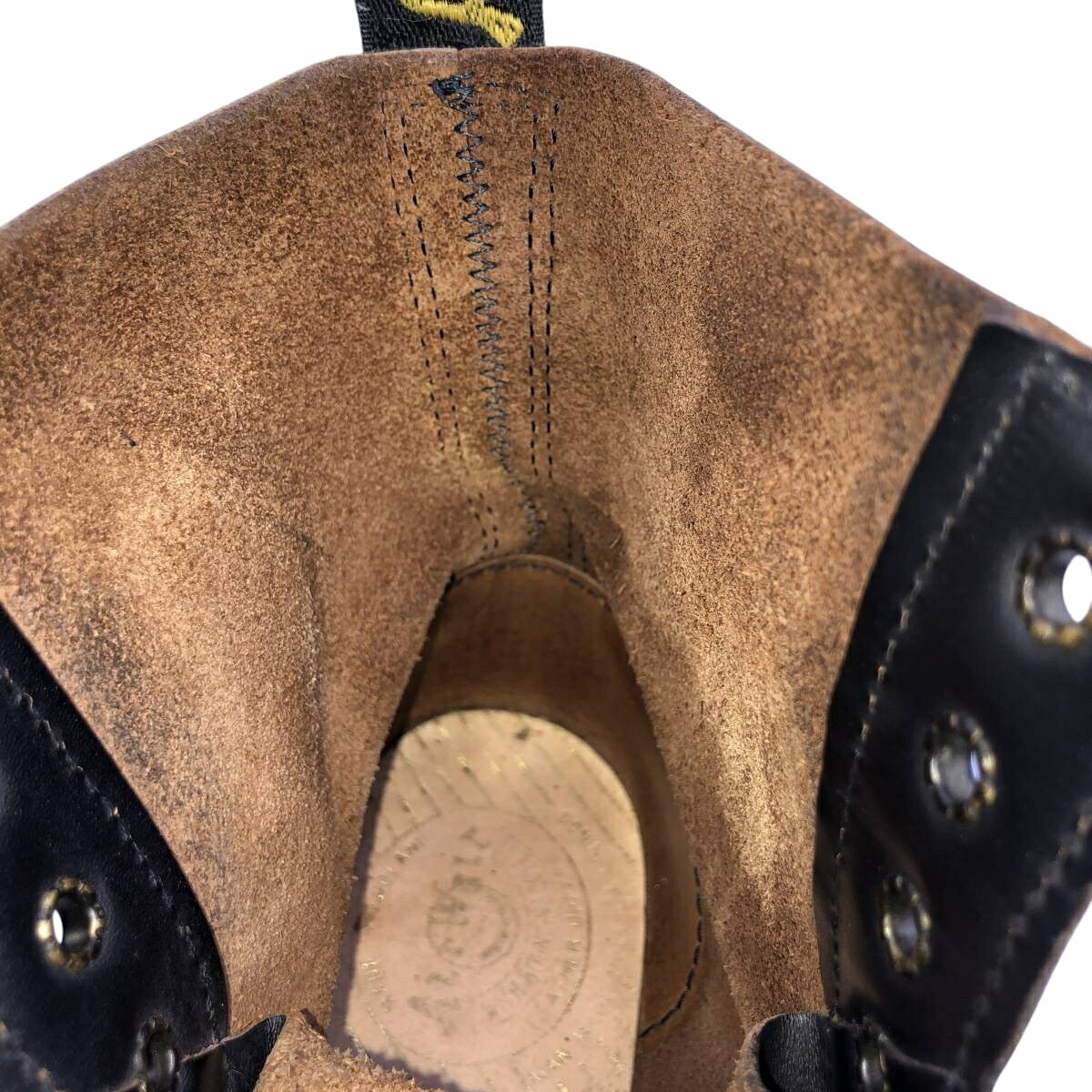 古着 ドクターマーチン Dr.Martens 8ホールブーツ 英国製 レディース25.0cm相当 /saa014428 【中古】 【251215】 【Elulu/エルル】 【SS2606_10】