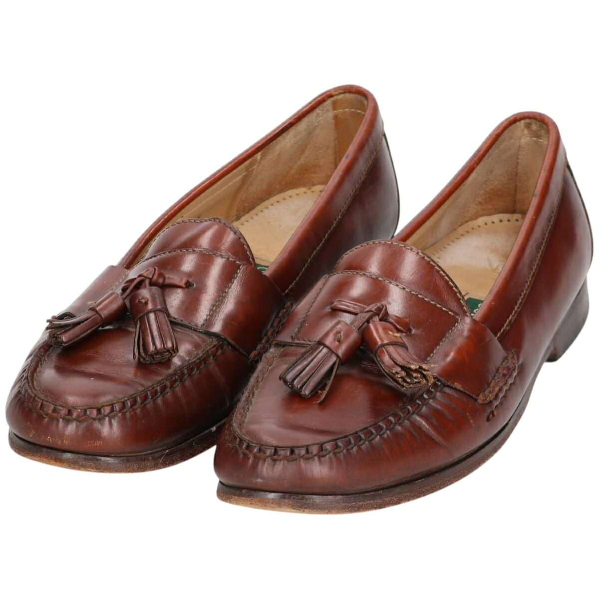 COLEHAAN/コールハーン タッセルローファー