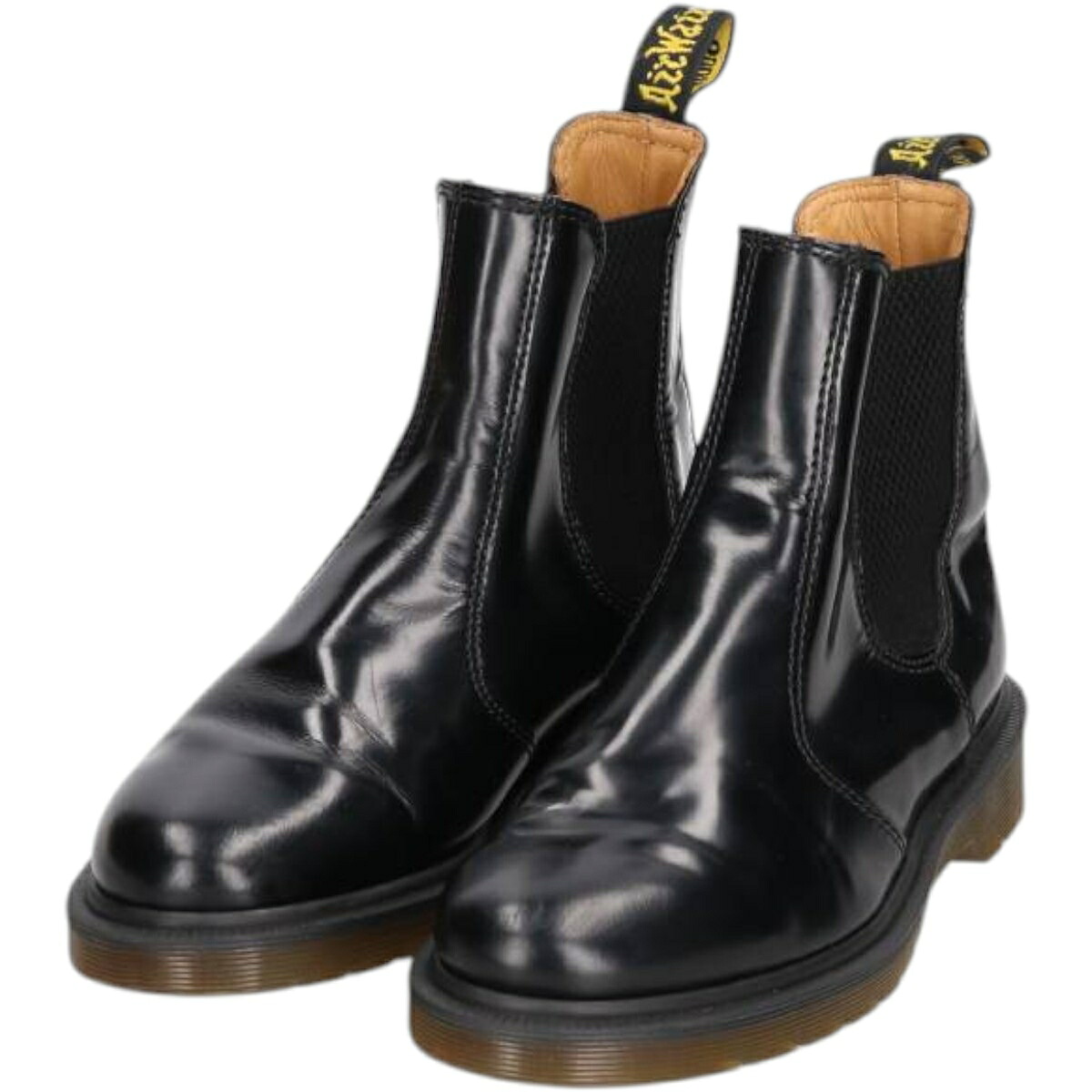 Dr.Martens/ドクターマーチン 10297 CHELSEA チェルシーブーツ サイドゴアブーツ