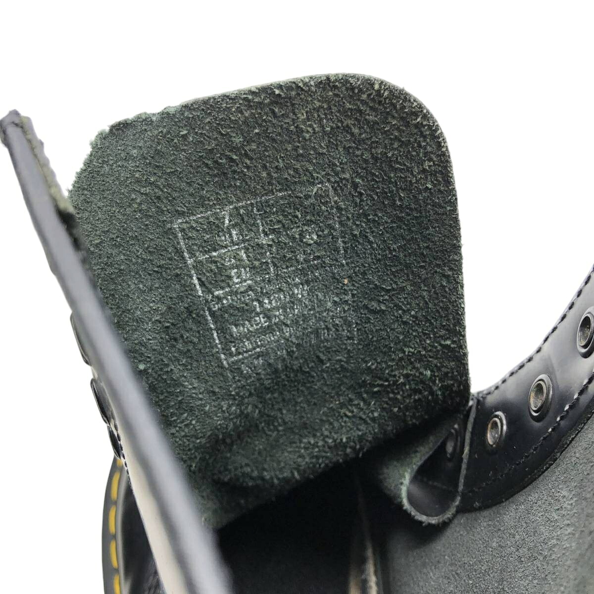 古着 ドクターマーチン Dr.Martens 8ホールブーツ 7 メンズ26.0cm相当 /saa014528 【中古】 【251124】 【SS2606_10】