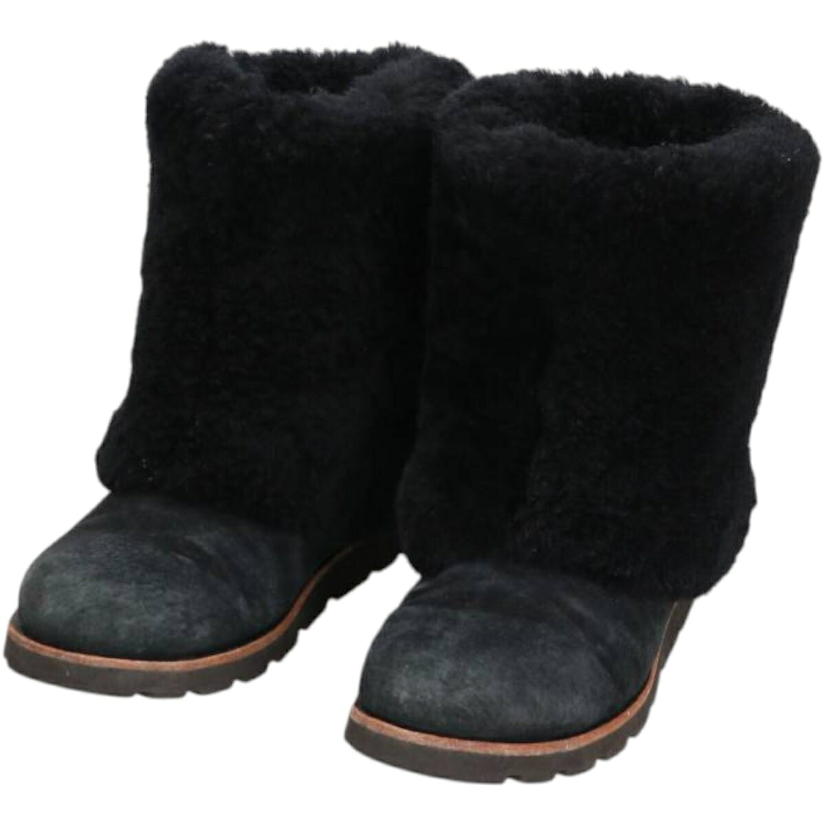 UGG/アグ ムートンブーツ