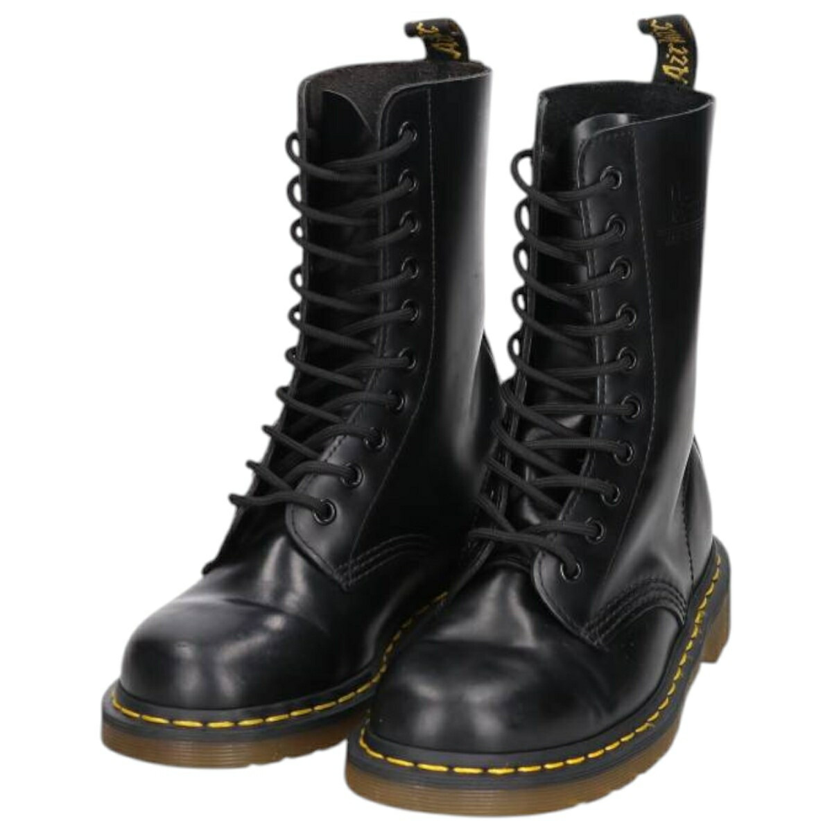 Dr.Martens/ドクターマーチン 1490 10ホールブーツ