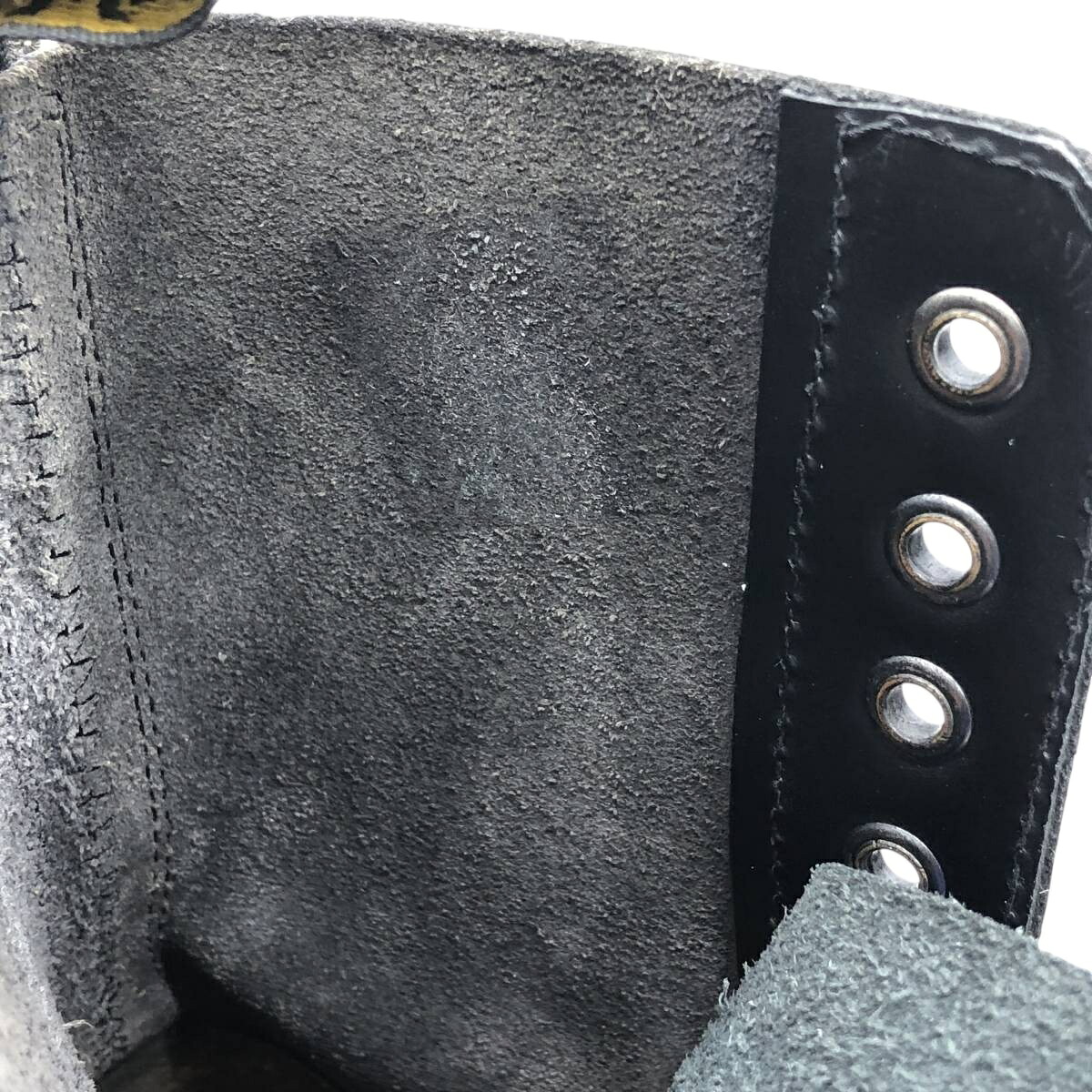 古着 ドクターマーチン Dr.Martens 1490 10ホールブーツ 4 レディース23.0cm相当 /saa014643 【中古】 【260101】 【Elulu/エルル】 【SS2606_10】