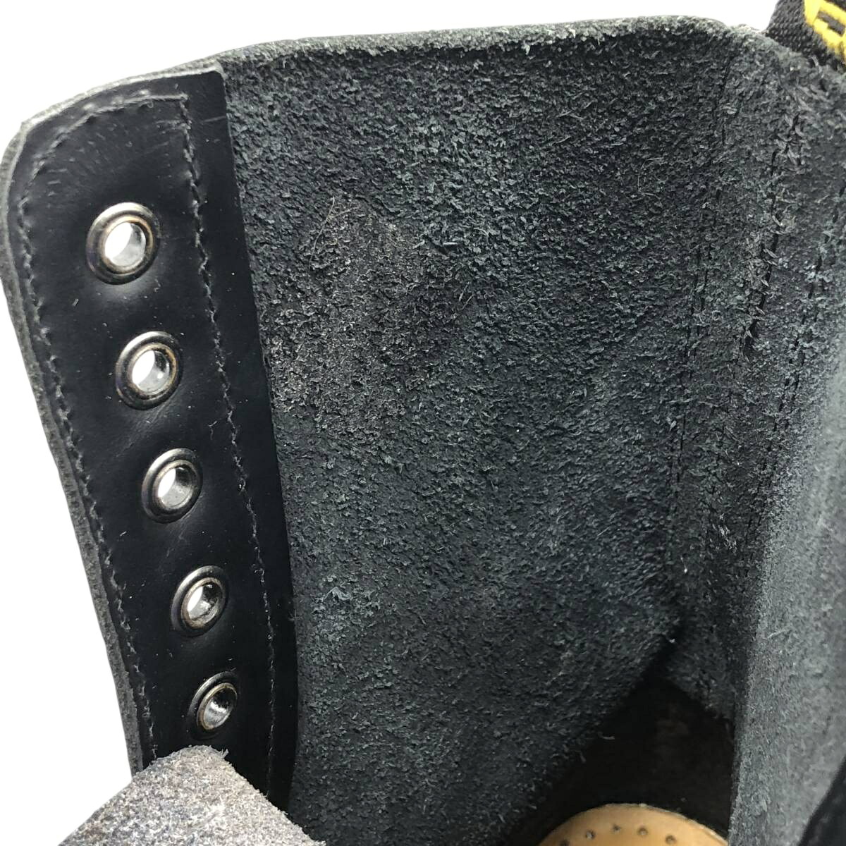 古着 ドクターマーチン Dr.Martens 1490 10ホールブーツ 4 レディース23.0cm相当 /saa014643 【中古】 【260101】 【Elulu/エルル】 【SS2606_10】
