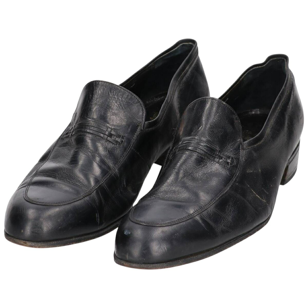 Florsheim/フローシャイム ヴァンプローファー
