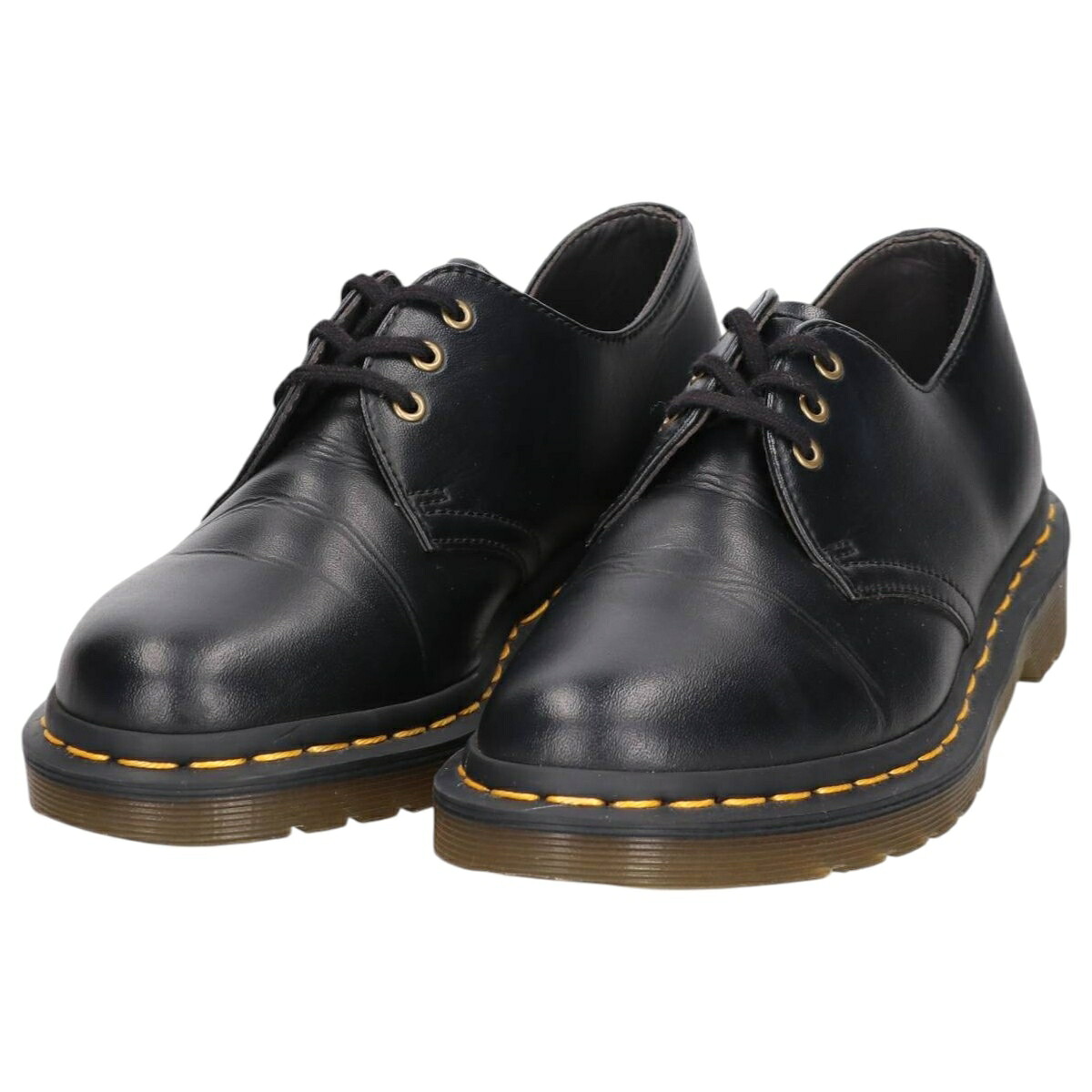 Dr.Martens/ドクターマーチン 14046 3ホールシューズ