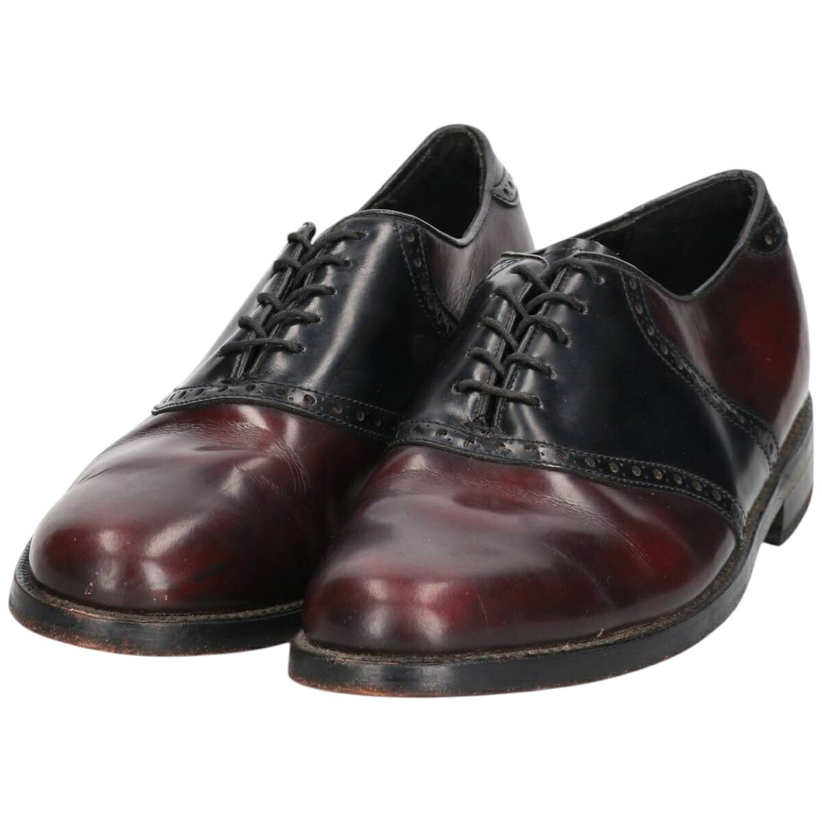 Florsheim/フローシャイム サドルシューズ
