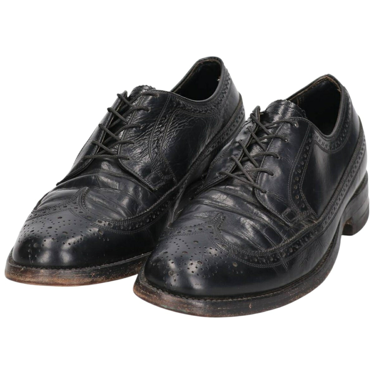 Florsheim/フローシャイム ウイングチップシューズ