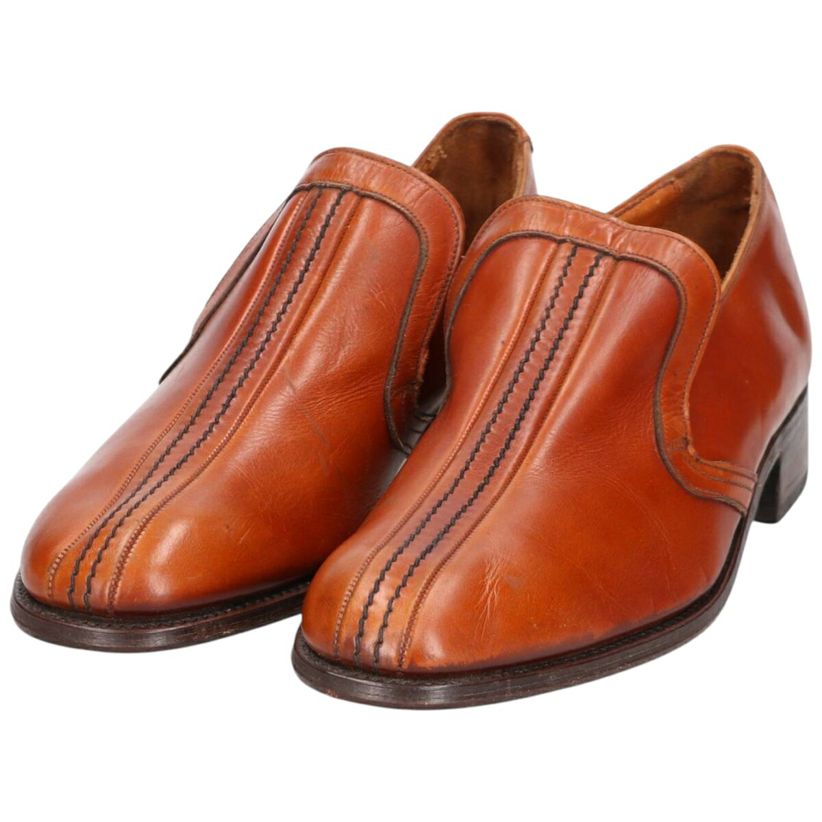 Loake/ローク ヴァンプローファー