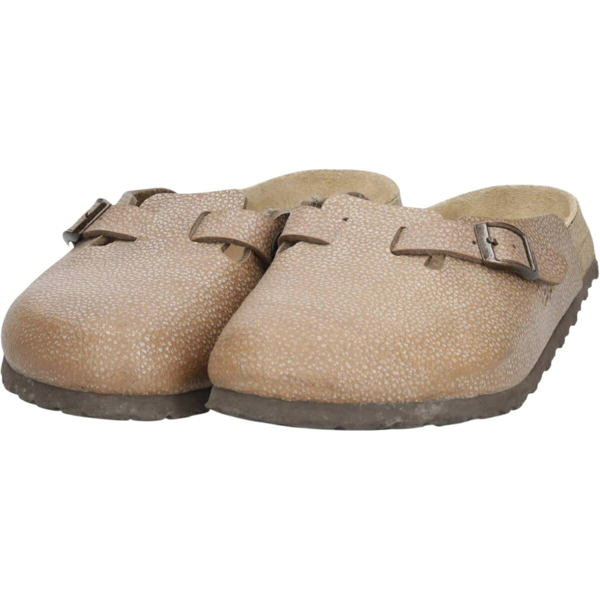 BIRKENSTOCK/ビルケンシュトック BOSTON ボストン サボサンダル