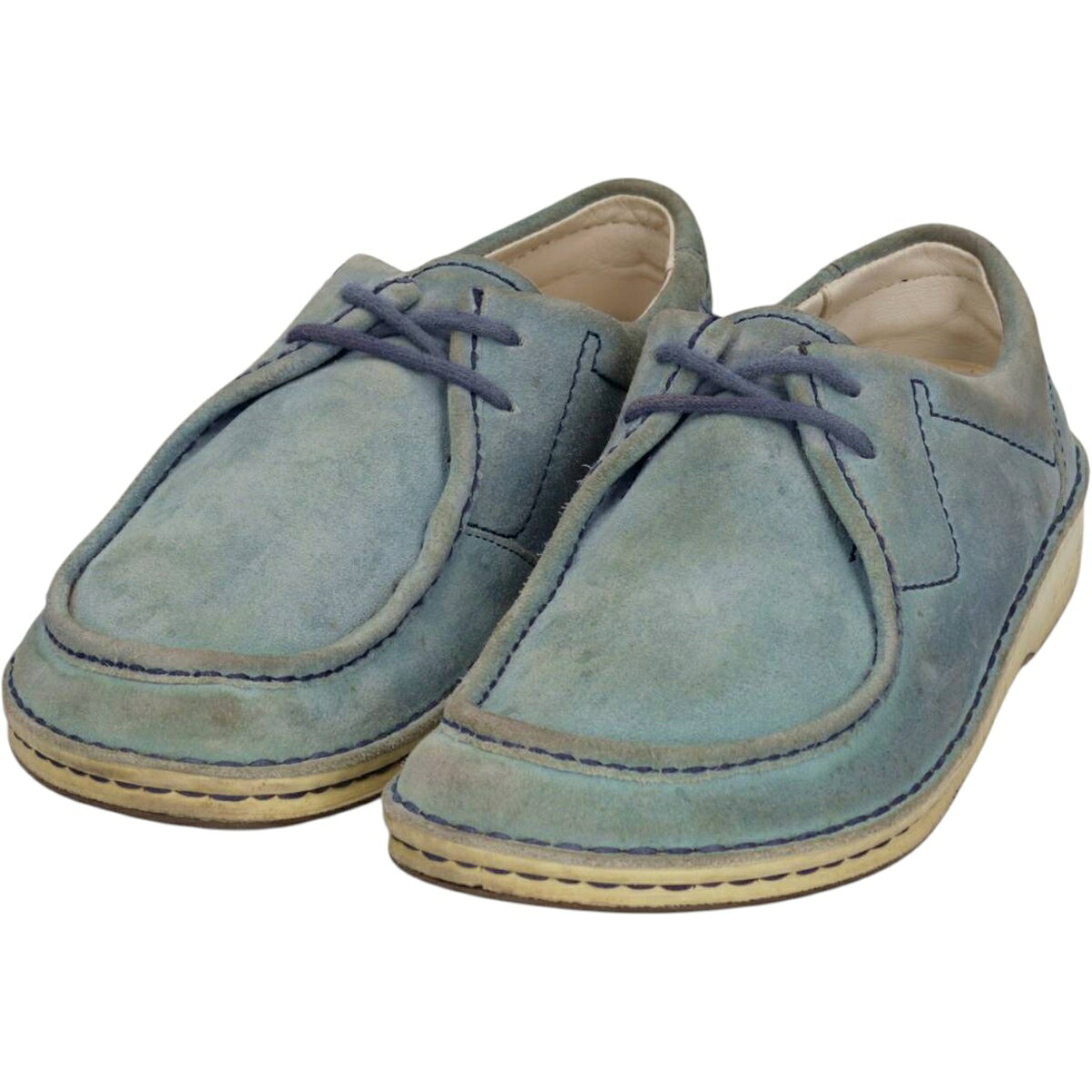 BIRKENSTOCK/ビルケンシュトック PASADENA パサデナ レザーシューズ