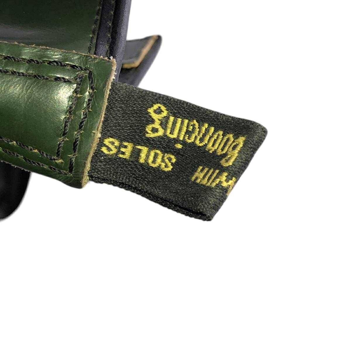 古着 ドクターマーチン Dr.Martens 8ホールブーツ 英国製 4 レディース23.0cm相当 /saa014790 【中古】 【260406】 【Elulu/エルル】