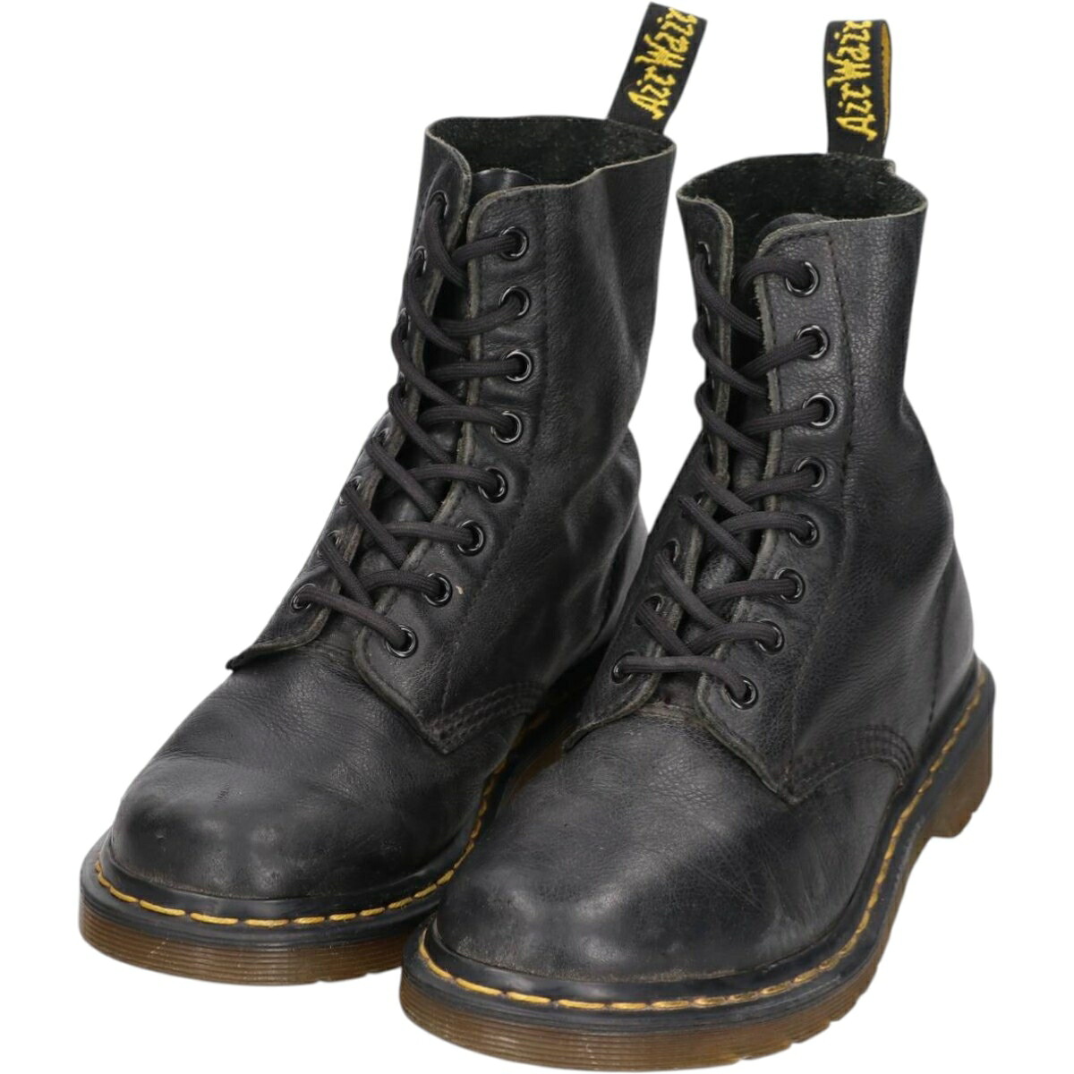 Dr.Martens/ドクターマーチン THE ORIGNAL 8ホールブーツ