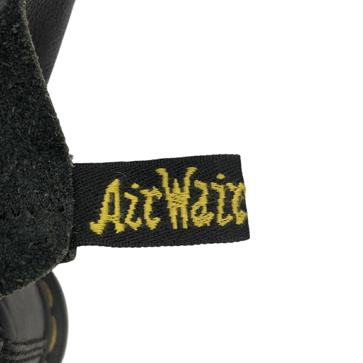 古着 ドクターマーチン Dr.Martens 8ホールブーツ 6 レディース25.0cm相当 /saa014821 【中古】 【260327】 【Elulu/エルル】