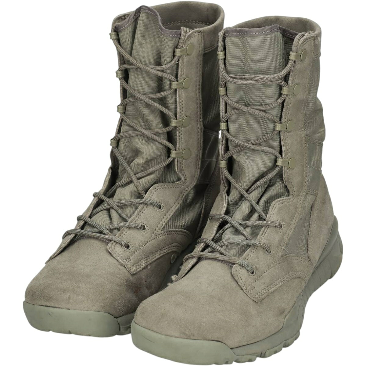 NIKE/ナイキ SFB SPECIAL FIELD BOOT スぺシャルフィールドブーツ 編み上げブーツ