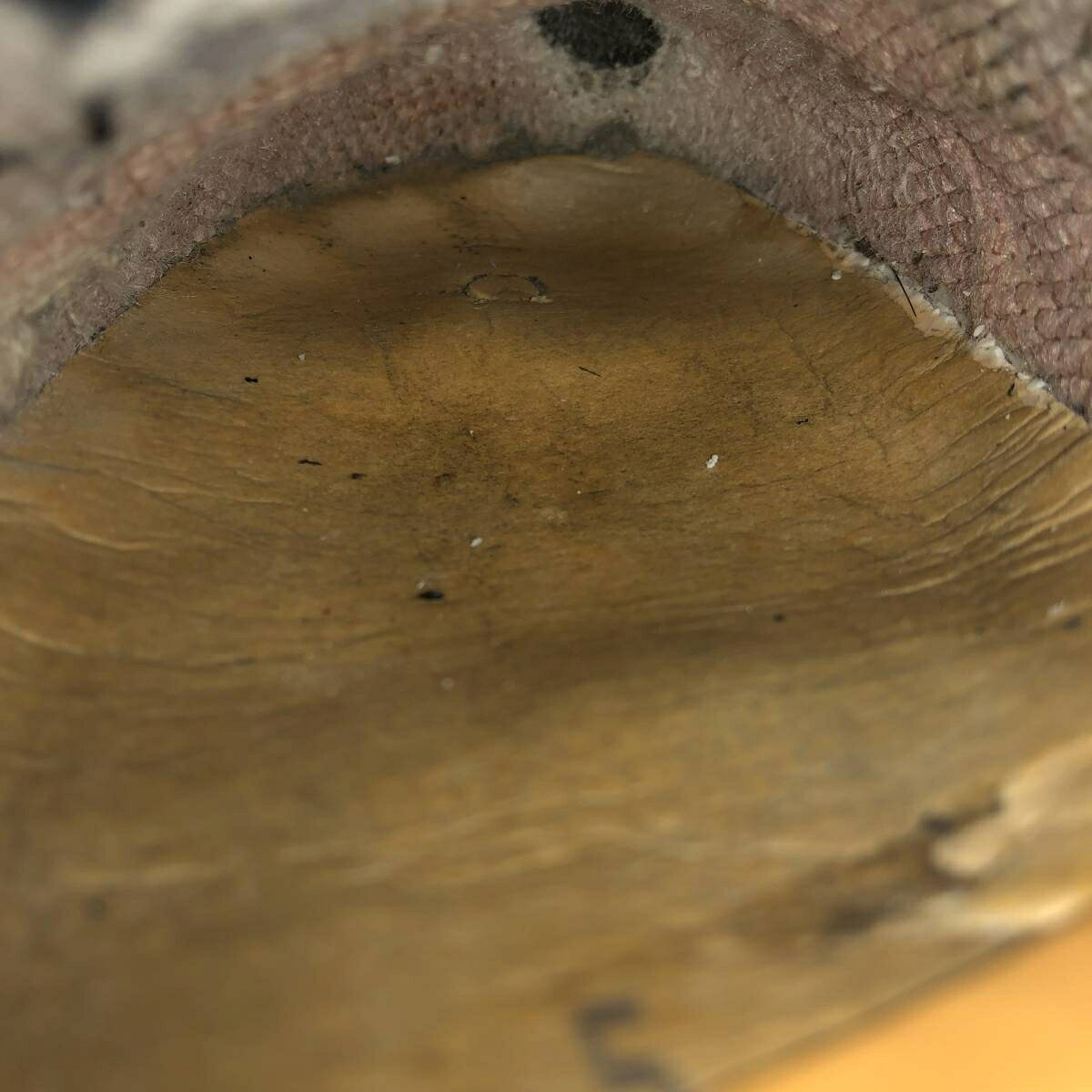 古着 ドクターマーチン Dr.Martens 6ホールブーツ 英国製 レディース24.0cm相当 /saa014904 【中古】 【260208】 【Elulu/エルル】 【SS2606_10】