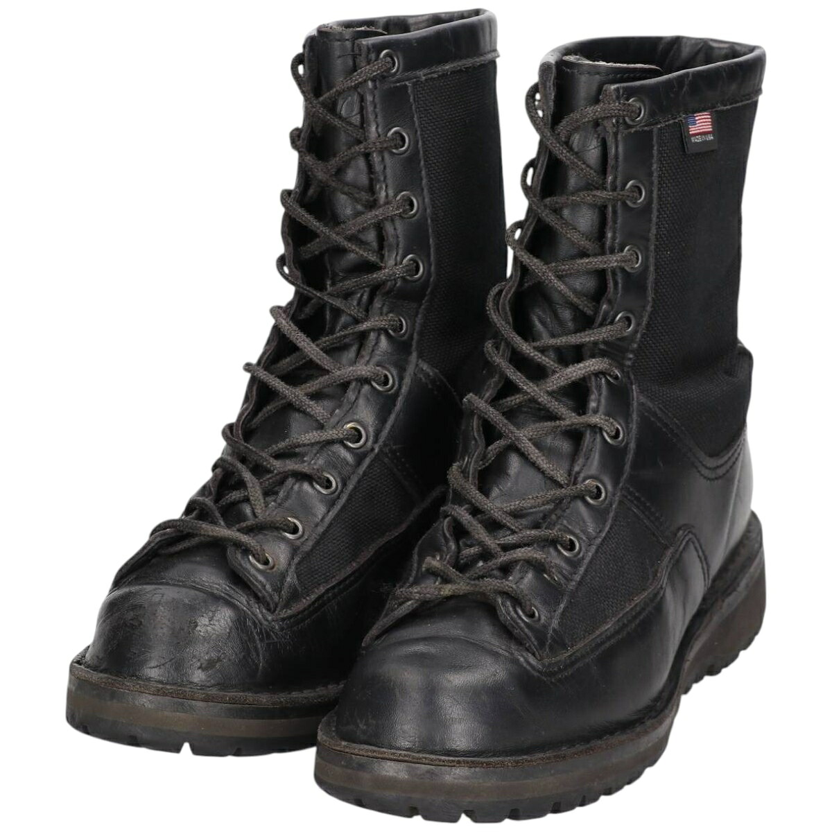 DANNER/ダナー 21210 ACADIA ワークブーツ