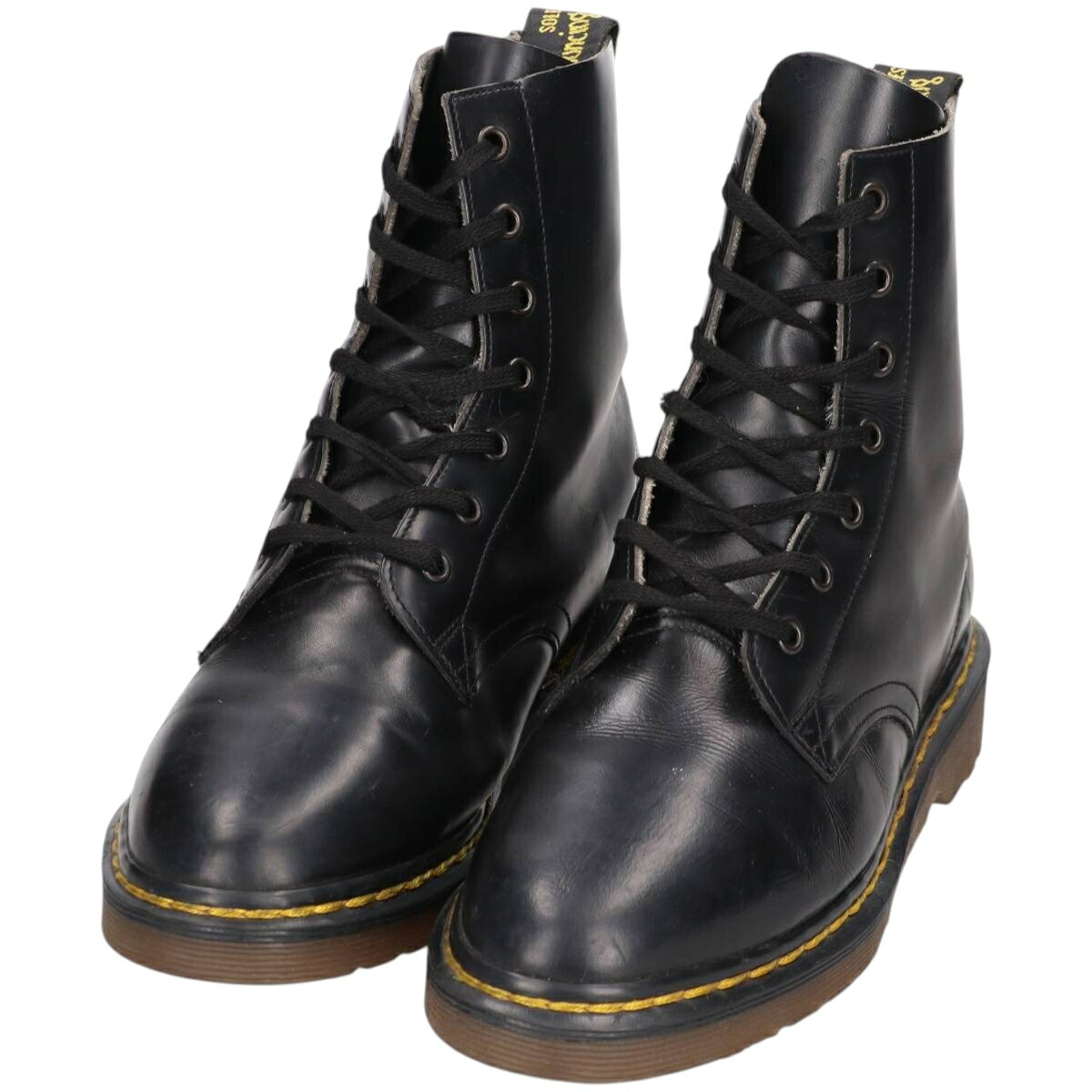 Dr.Martens/ドクターマーチン 7ホールブーツ