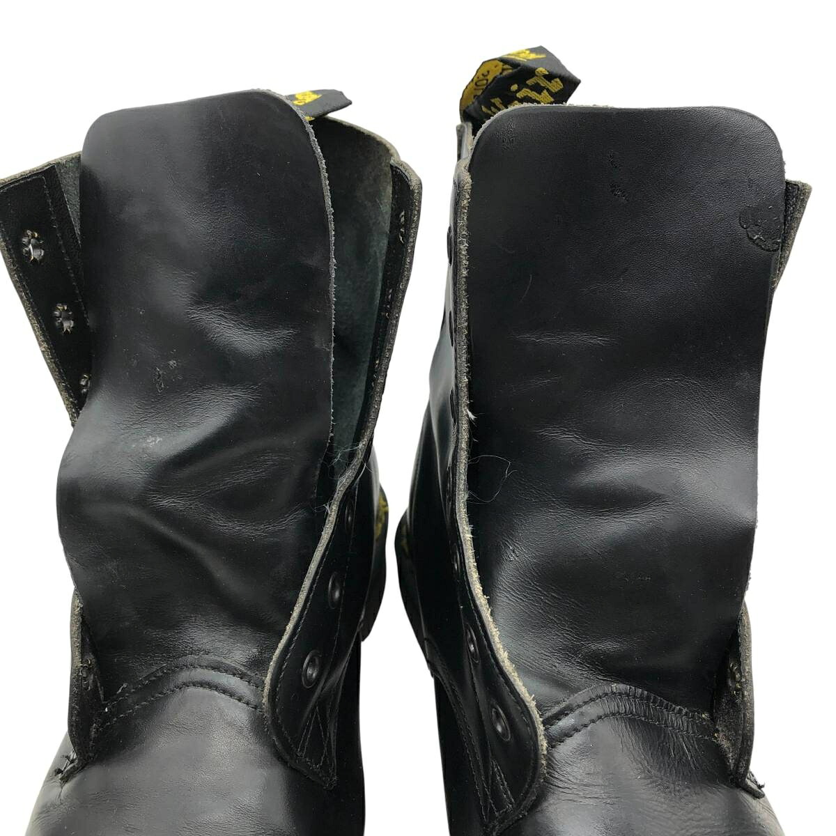 Dr.Martens/ドクターマーチン 7ホールブーツ