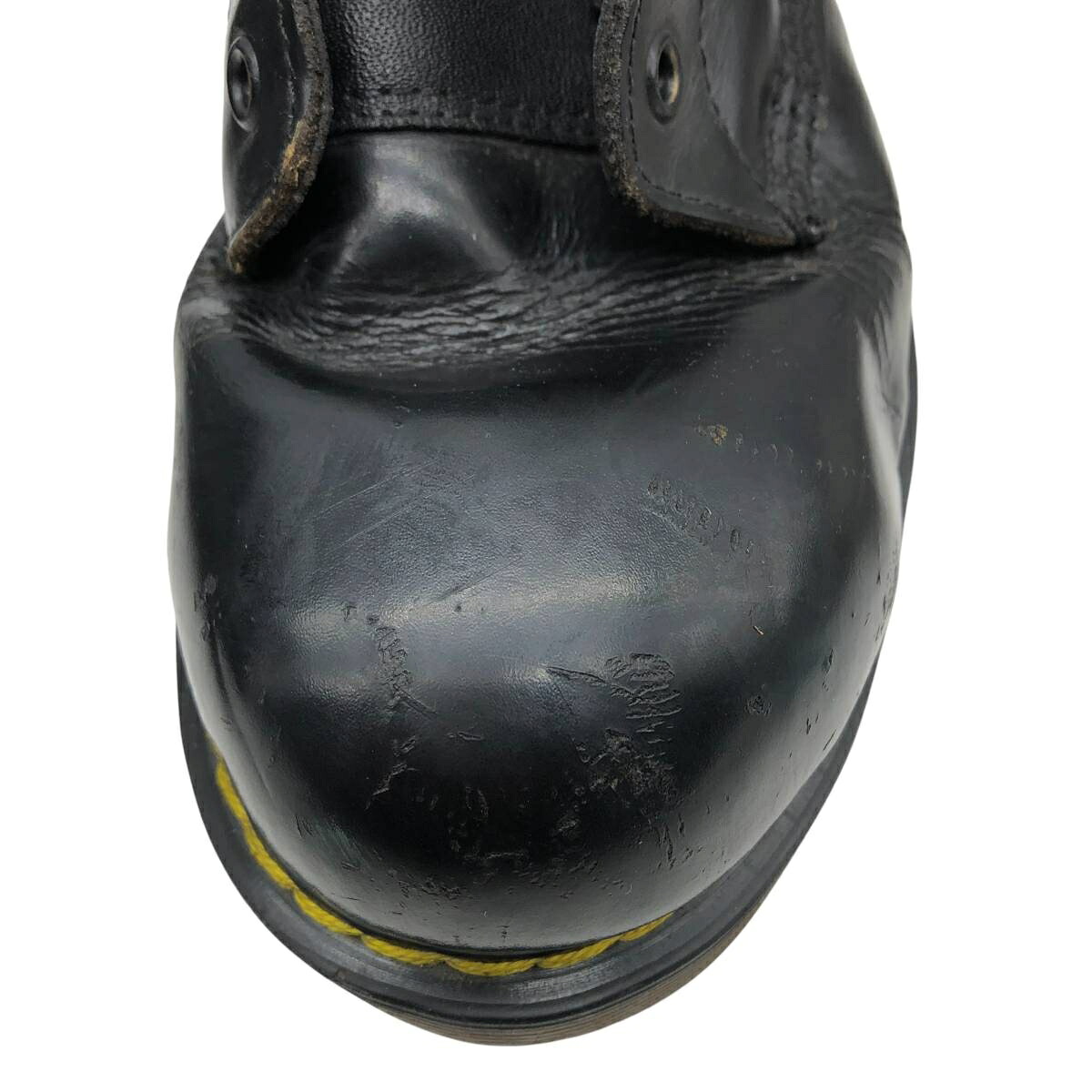 古着 ドクターマーチン Dr.Martens THE ORIGNAL 11ホールブーツ 英国製 レディース24.5cm相当 /saa014919 【中古】 【260314】 【Elulu/エルル】