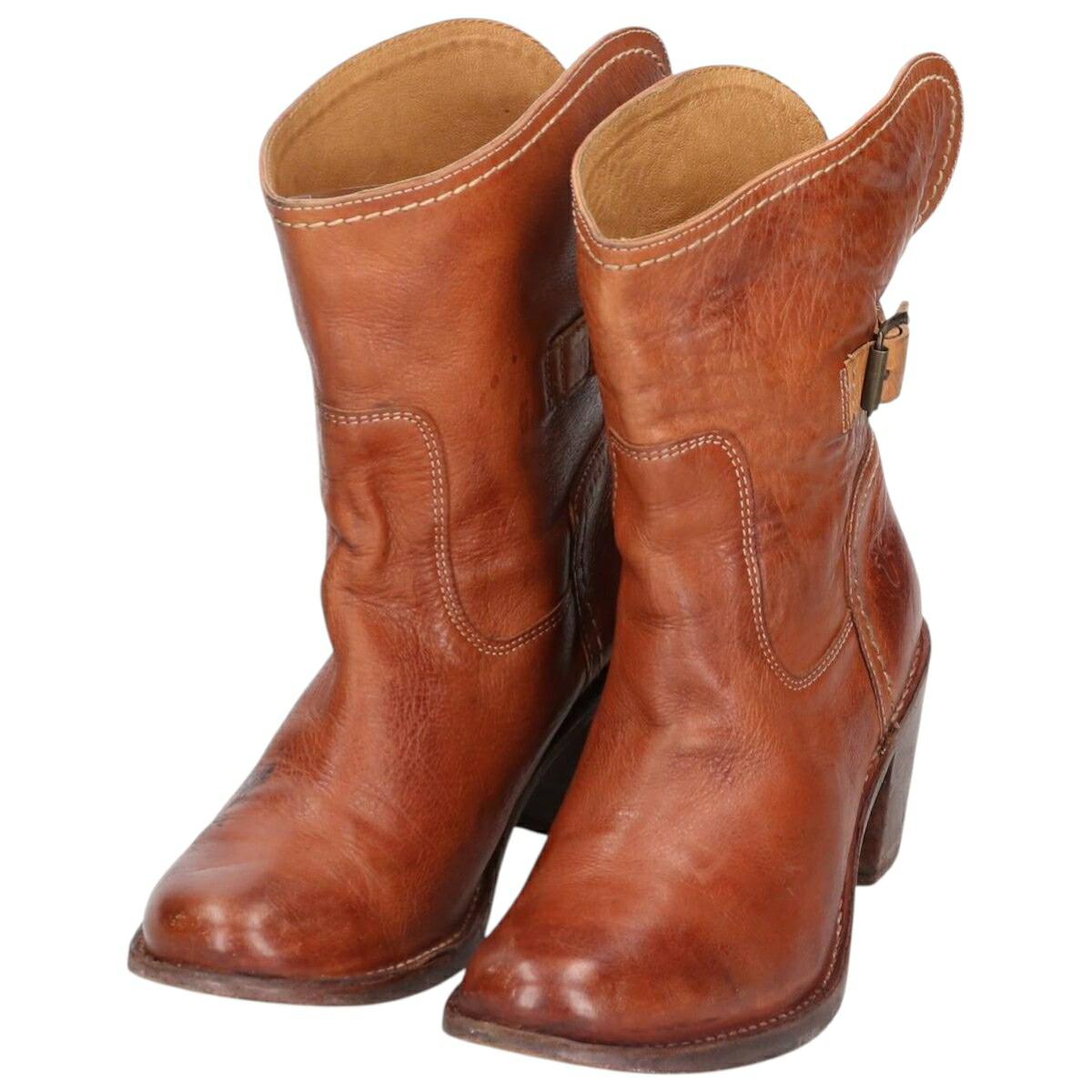 FRYE/フライ ショートブーツ