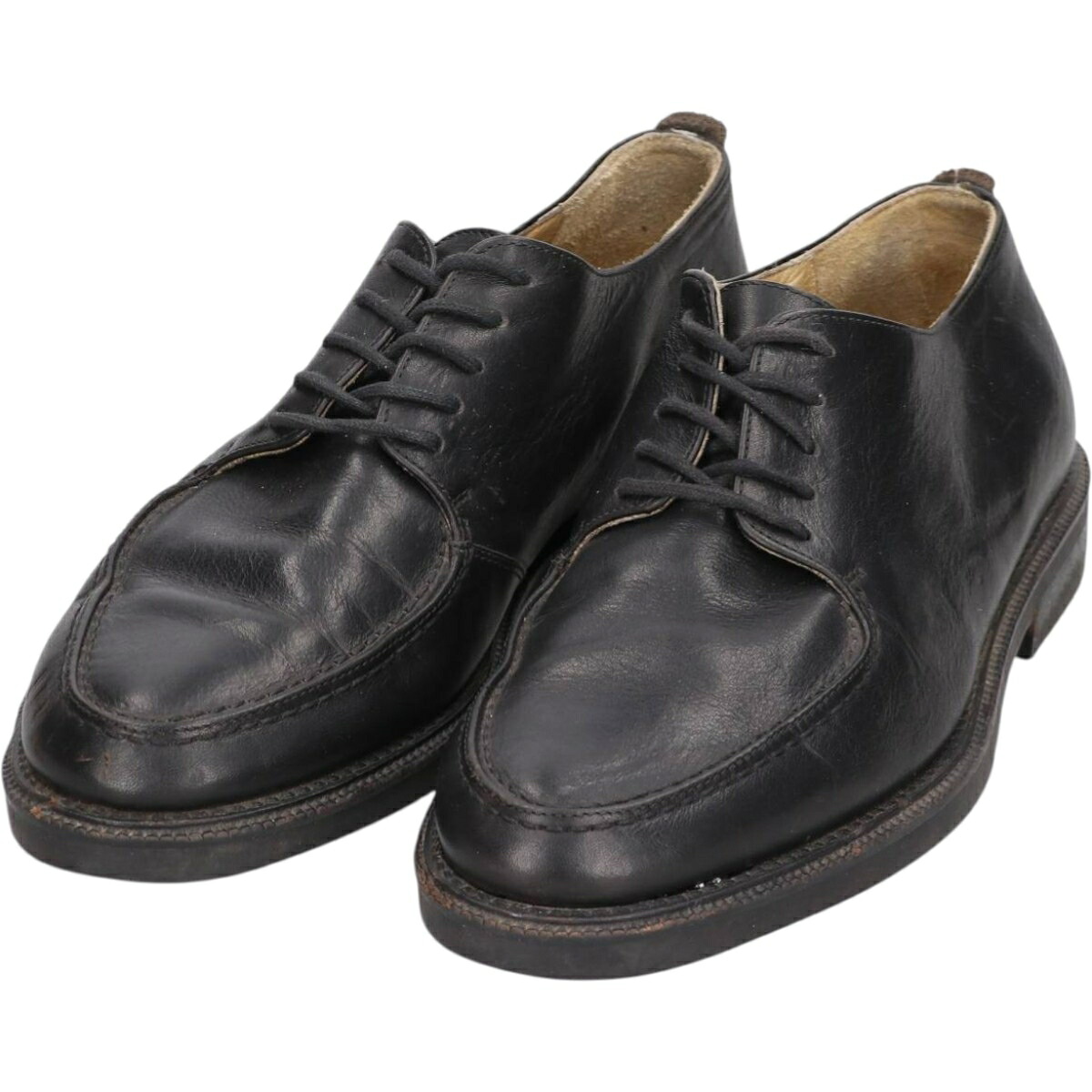 Kenneth Cole/ケネスコール Uチップシューズ