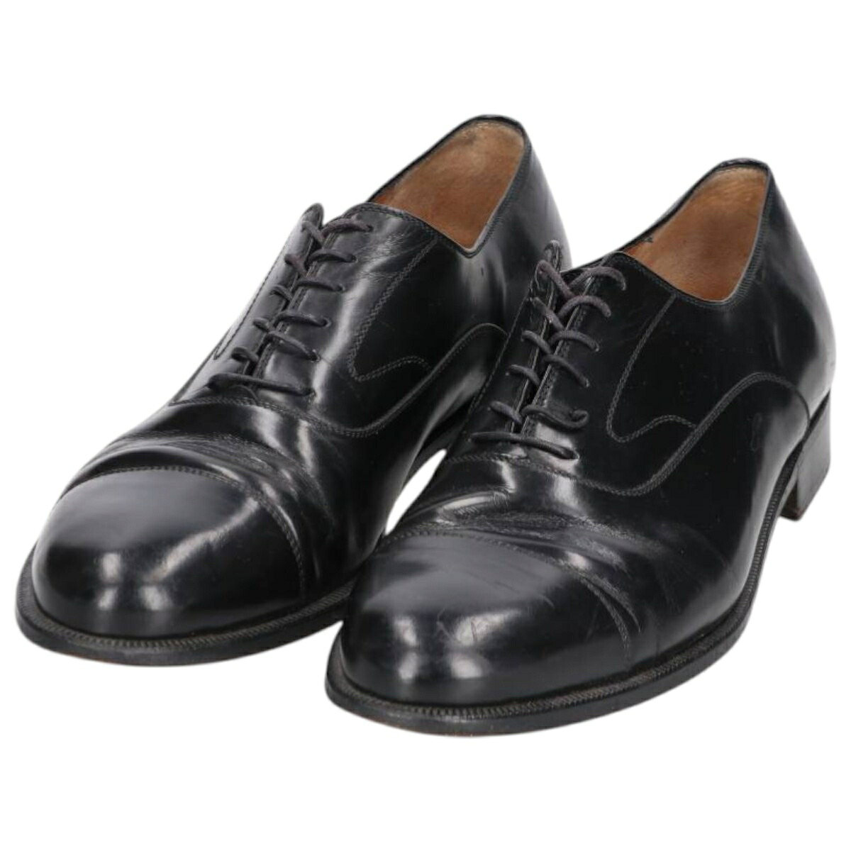 Salvatore Ferragamo/フェラガモ ストレートチップシューズ