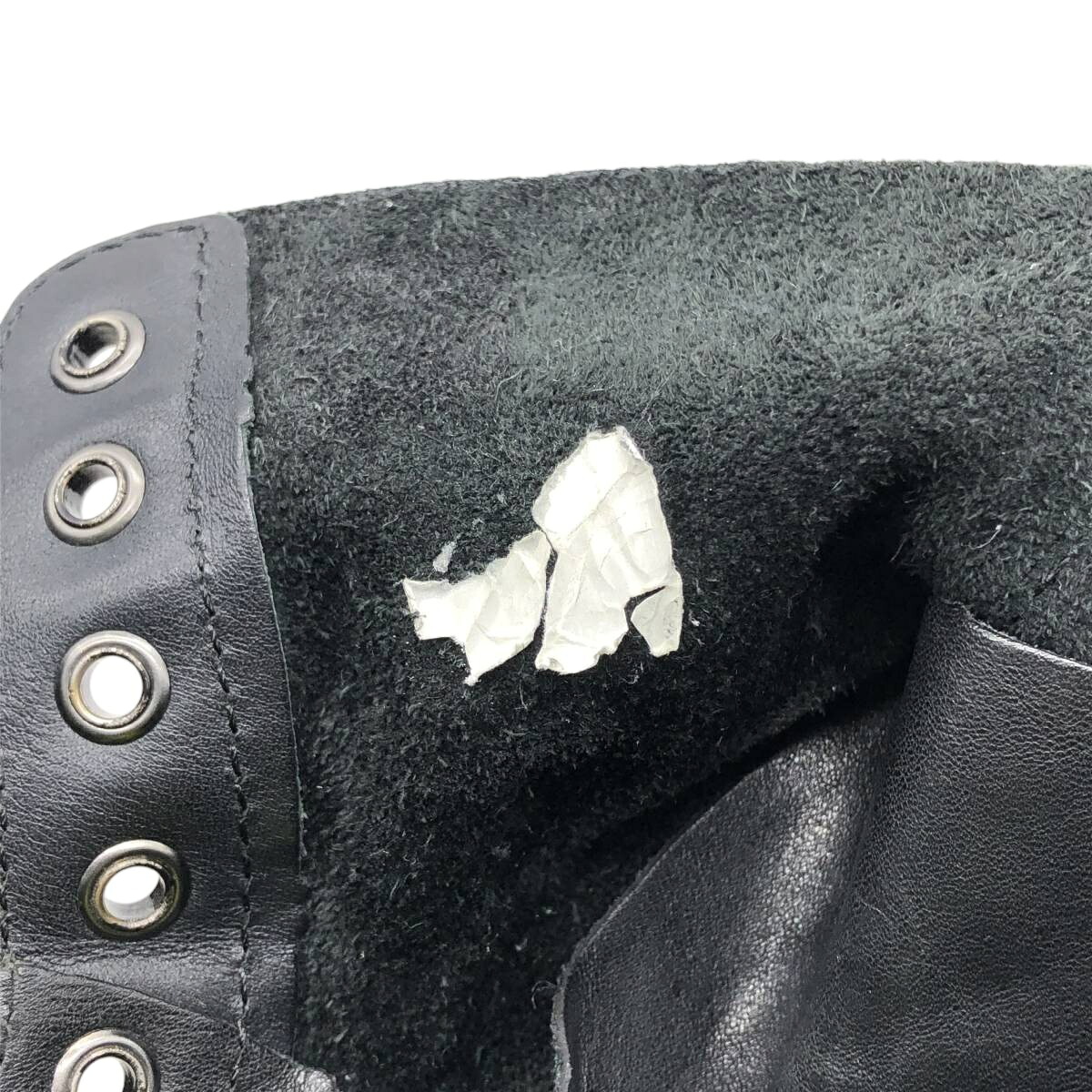 古着 ドクターマーチン Dr.Martens PASCAL 8ホールブーツ 6 レディース25.0cm相当 /saa014938 【中古】 【260215】 【Elulu/エルル】 【SS2606_10】