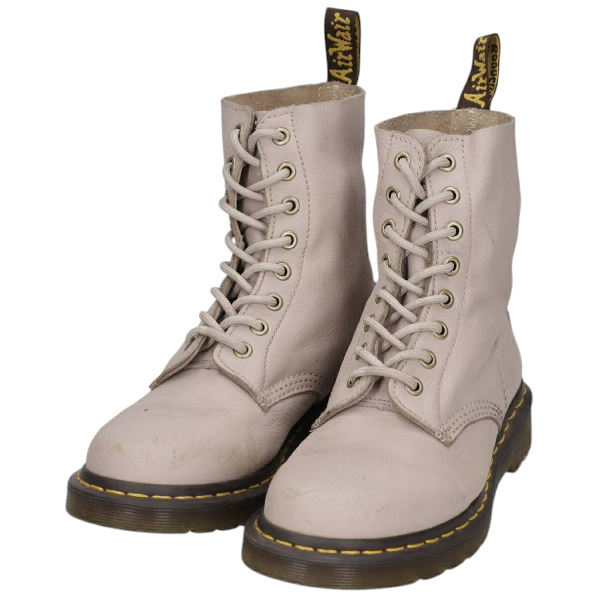 Dr.Martens/ドクターマーチン 8ホールブーツ