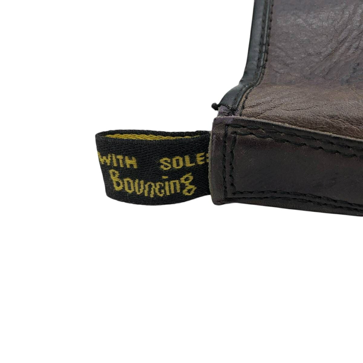 古着 ドクターマーチン Dr.Martens 8ホールブーツ 英国製 5 レディース24.0cm相当 /saa015011 【中古】 【260402】 【ADEL/アデル】