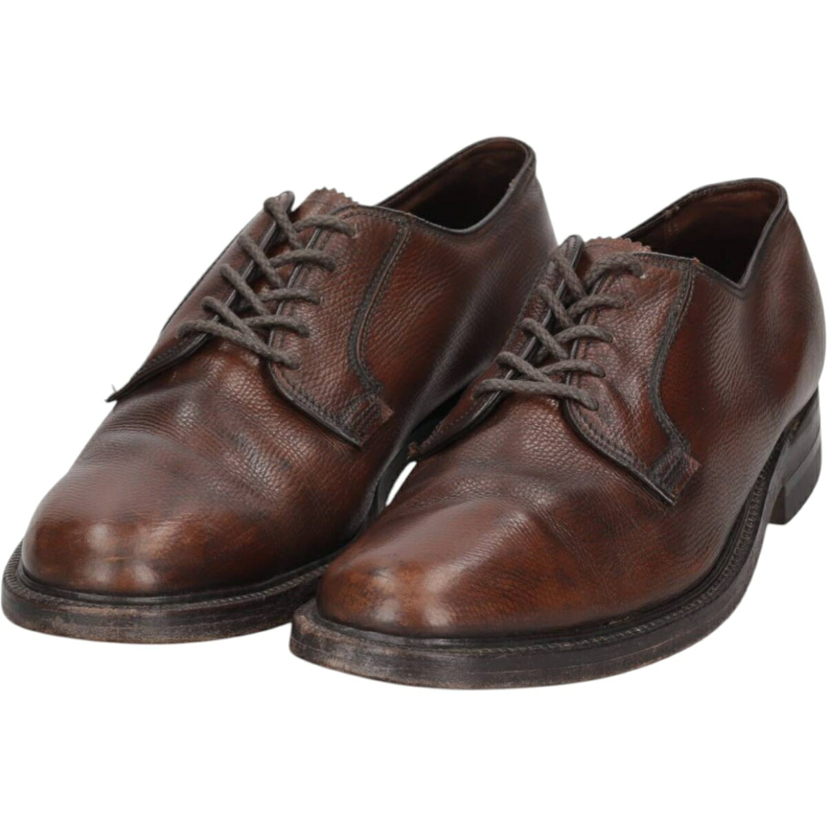 Florsheim/フローシャイム プレーントゥシューズ