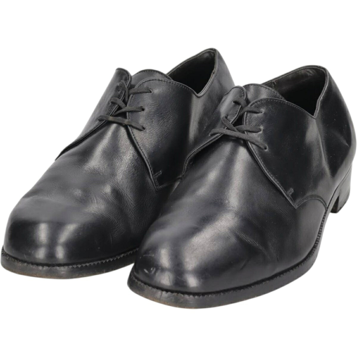 Bally/バリー MOULINS プレーントゥシューズ