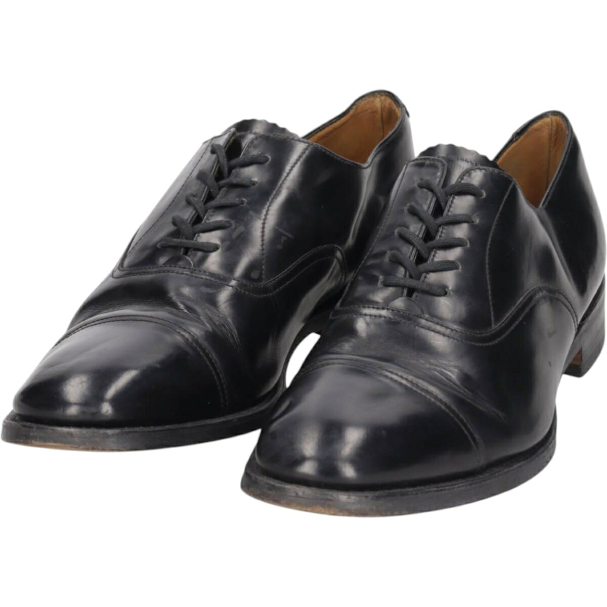 Loake/ローク ストレートチップシューズ