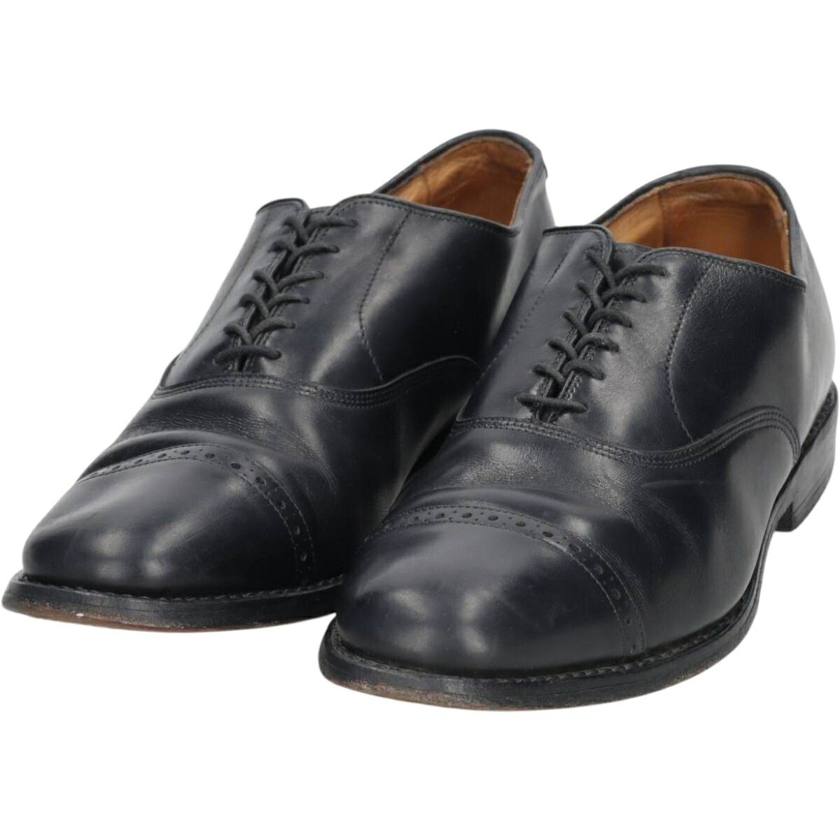 ALLEN EDMONDS/アレンエドモンズ Byron ストレートチップシューズ