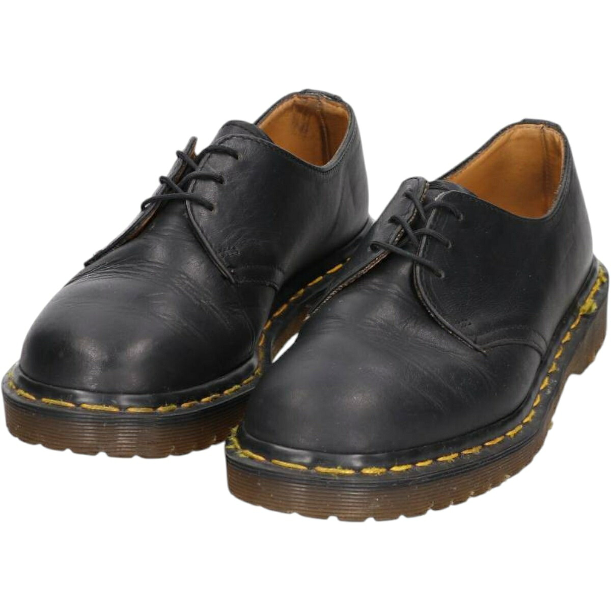Dr.Martens/ドクターマーチン 1461/59 3ホールシューズ