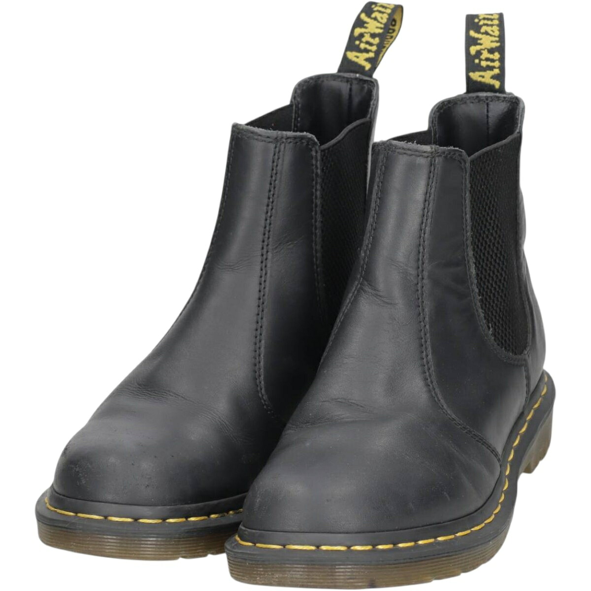 Dr.Martens/ドクターマーチン 2976 CHELSEA チェルシー サイドゴアブーツ