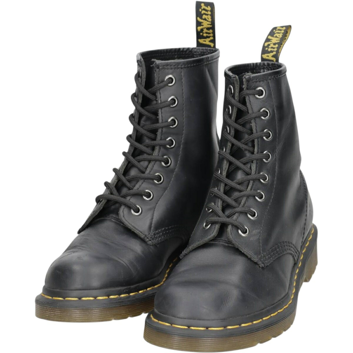 Dr.Martens/ドクターマーチン 1460 W 8ホールブーツ