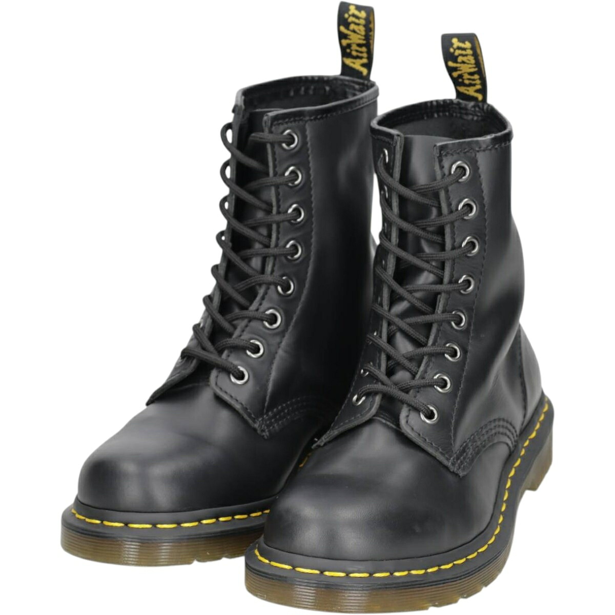 Dr.Martens/ドクターマーチン 11821 8ホールブーツ