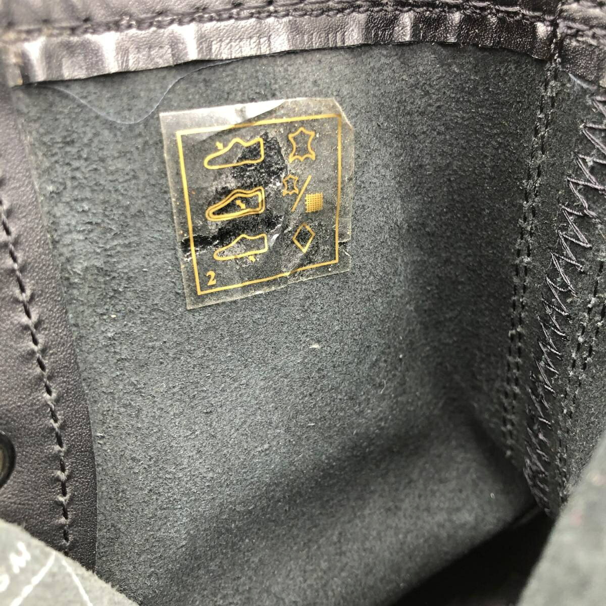 Dr.Martens/ドクターマーチン 11821 8ホールブーツ